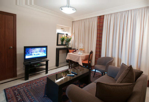 Hotel Hotel Le Consul 4*