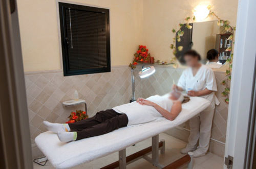 Hotel Hotel Le Consul 4*