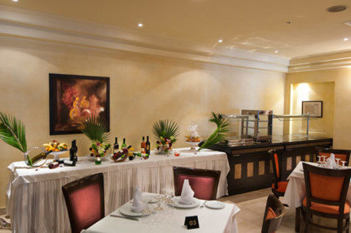 Hotel Le Consul 4*